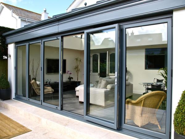 Cornwall Window and Conservatory Centre: Double Glazing Cornwall