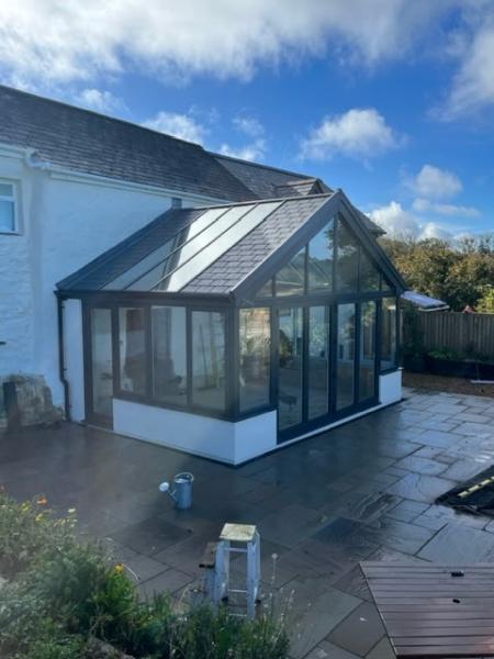 Cornwall Window and Conservatory Centre: Double Glazing Cornwall