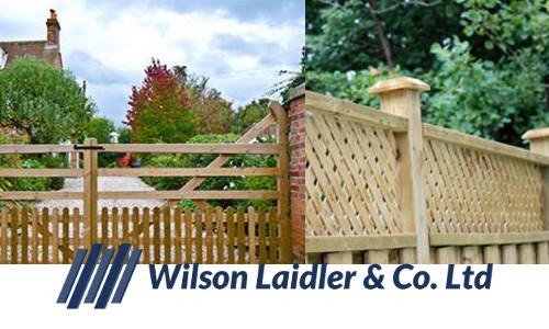 Wilson Laidler & Co. Ltd