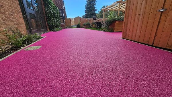 Bounce Bound Resin Surfaces Ltd