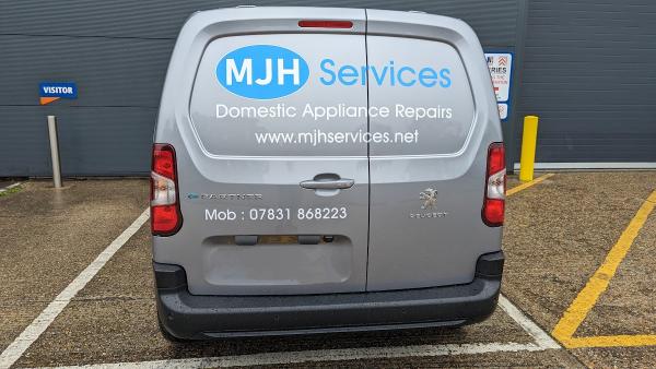 MJH Services