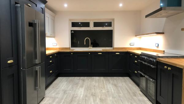 Holden Kitchens & Interiors