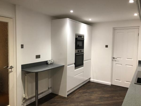 Holden Kitchens & Interiors