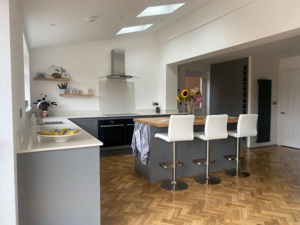 Holden Kitchens & Interiors