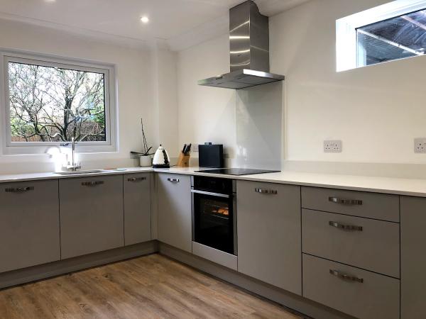 Holden Kitchens & Interiors