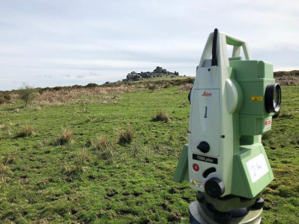 Prism Measured Surveys Ltd