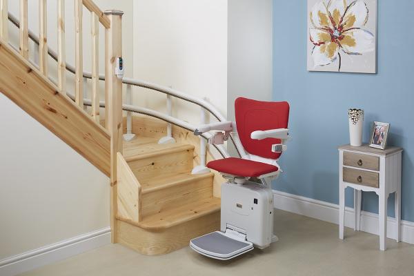 MK Stairlifts