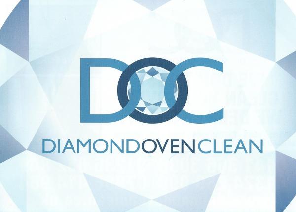 Diamond Oven Clean