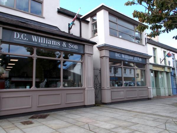 D.C. Williams & Son