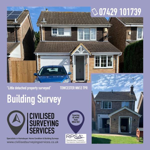 Civilised Surveying Services LTD