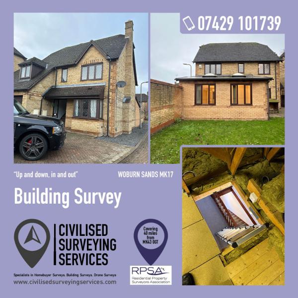 Civilised Surveying Services Ltd