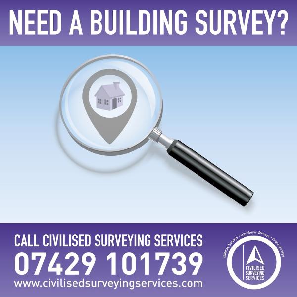 Civilised Surveying Services LTD
