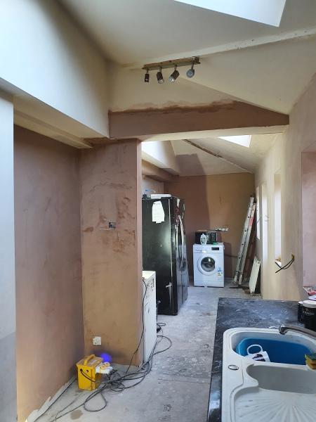 Get Plastered Damp Proofing