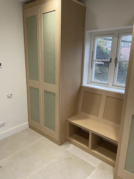 Ibuild Oxford
