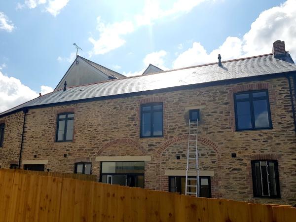 Hembury Homes Limited