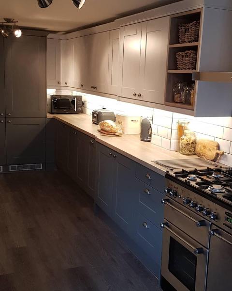 Ilkeston Heating and Plumbing Solutions