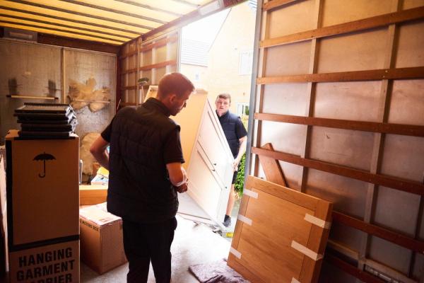 Movers Direct