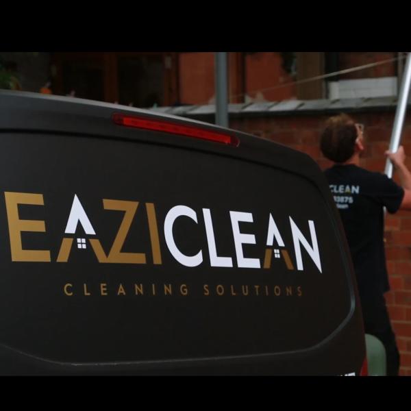 Eazi Cleaning Solutions LTD