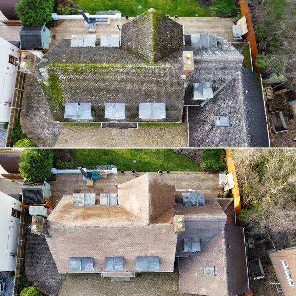 Eazi Cleaning Solutions LTD