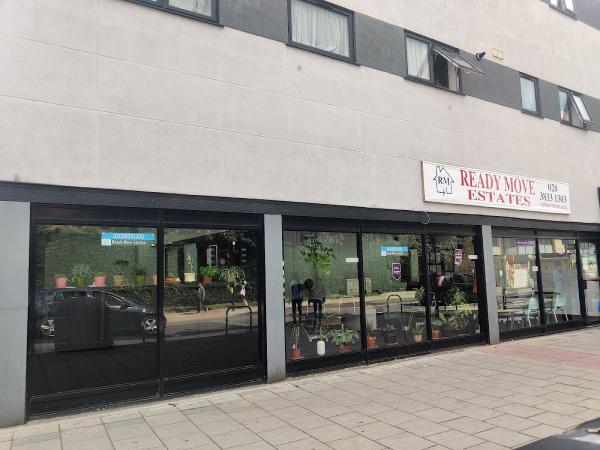 Ready Move Estates Ltd