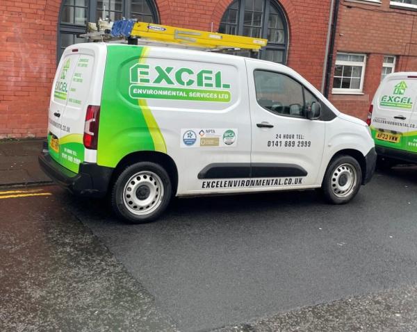 Excel Environmental Services LTD