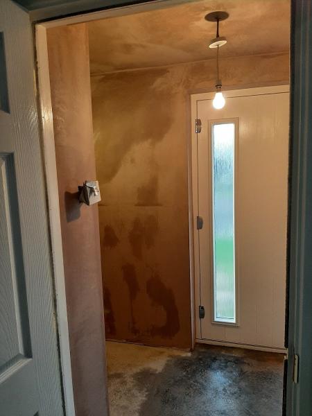 MKH Plasterers Lowestoft