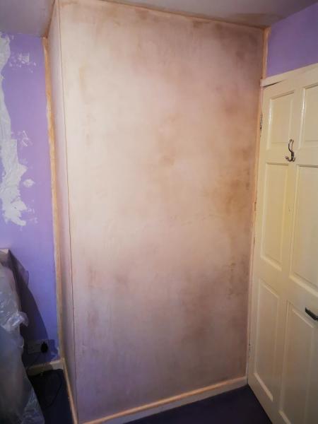 MKH Plasterers Lowestoft