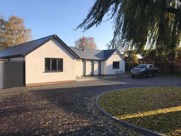 MKH Plasterers Lowestoft