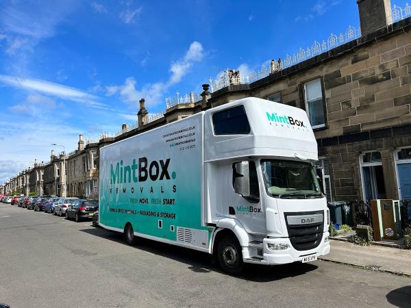 Mintbox Removals