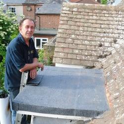 Flat Roof Repairs Colchester