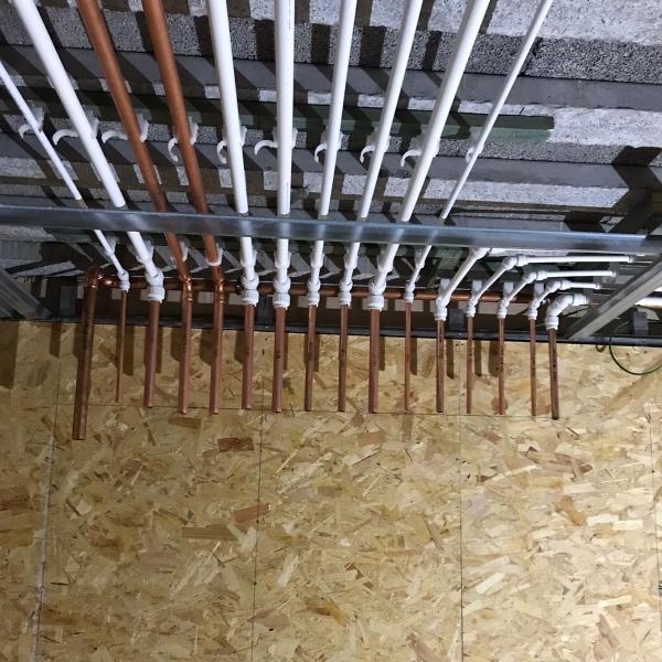 Philip Cheeseman & Sons Plumbing & Heating