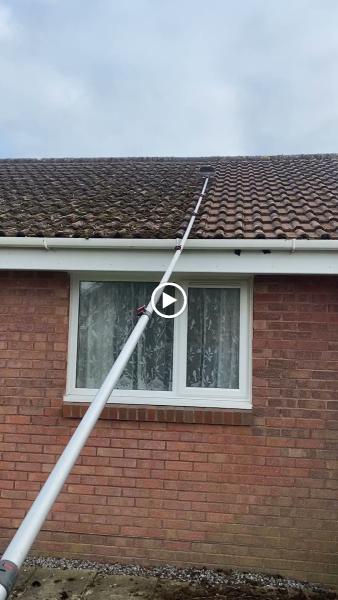 HD Window Cleaning