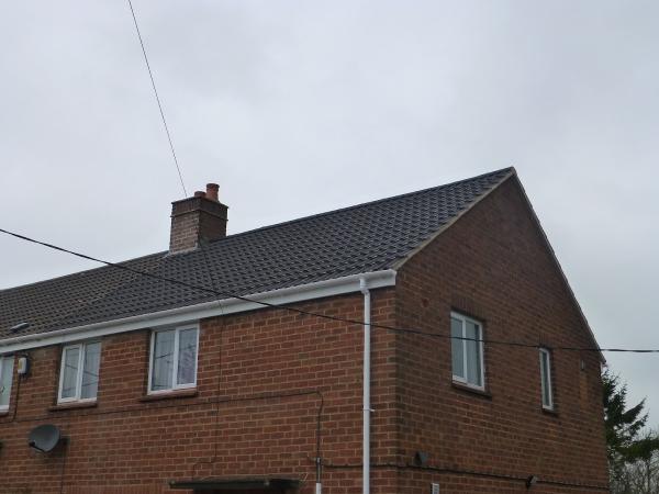 Elite Roofing & Home Improvements