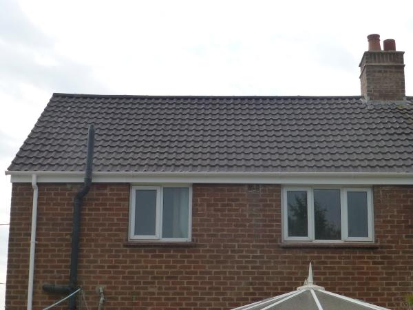 Elite Roofing & Home Improvements