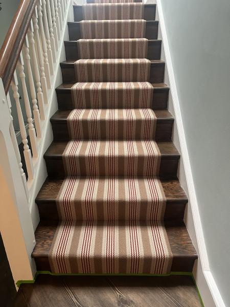 Ipswich Carpet & Flooring Ltd