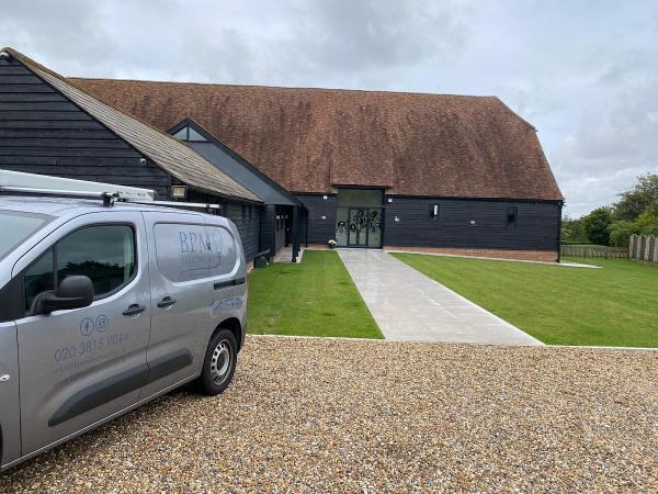 BPM Electrical Services Ltd