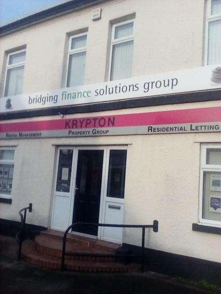Krypton Property Group