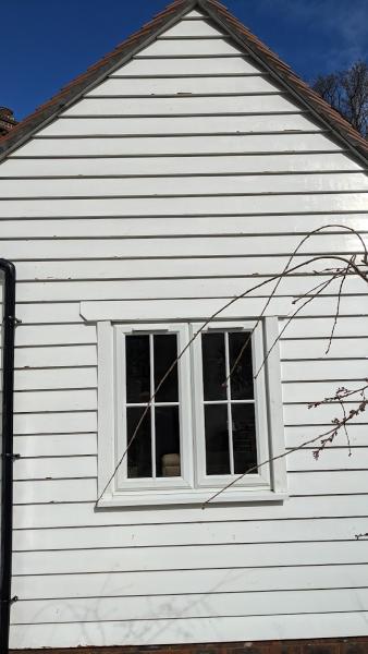 Newclear Window Cleaning