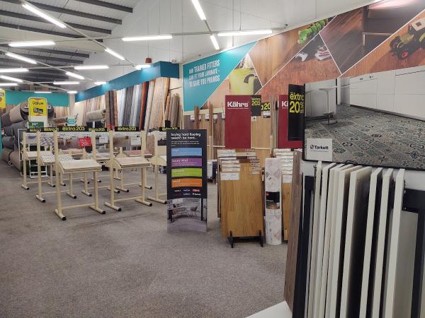 Carpetright