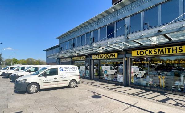 Portadown Locksmiths