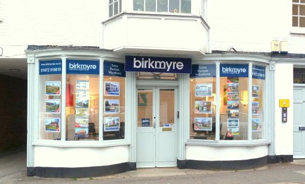 Birkmyre Property Consultants