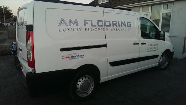 AM Flooring