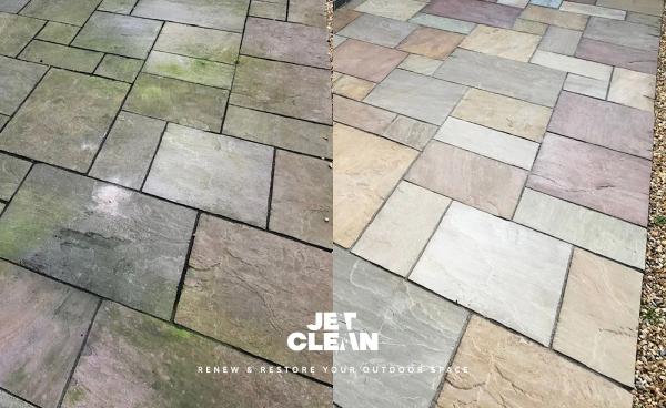 Jet Clean Cheshire