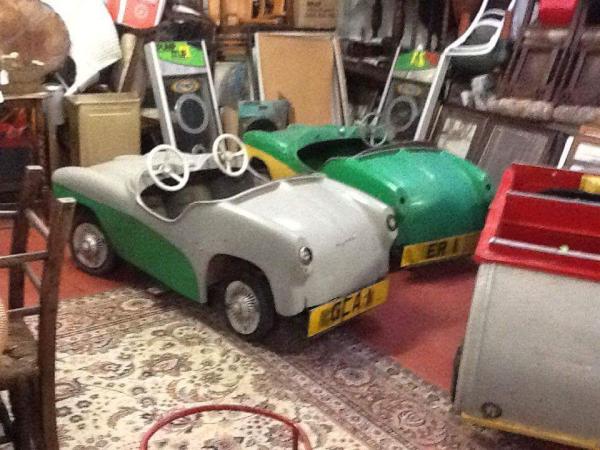 Denbighshire Antiques
