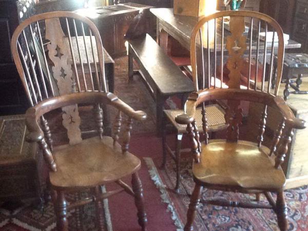Denbighshire Antiques