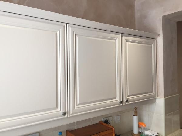 Smart Kitchen Respray