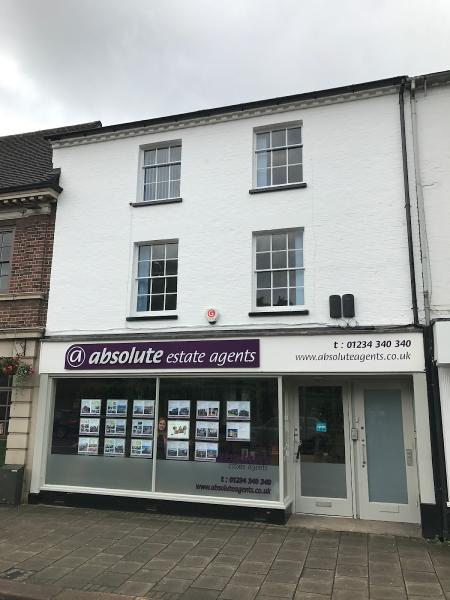 Absolute Estate Agents Ltd