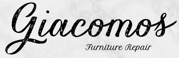 Giacomos Furniture Repair