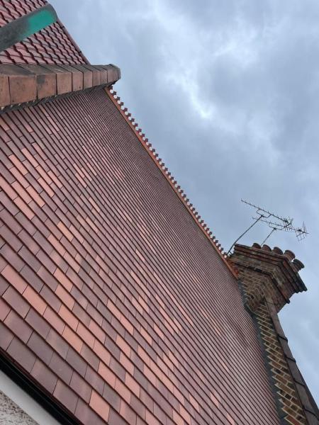 Harrow Roofing & Building LTD