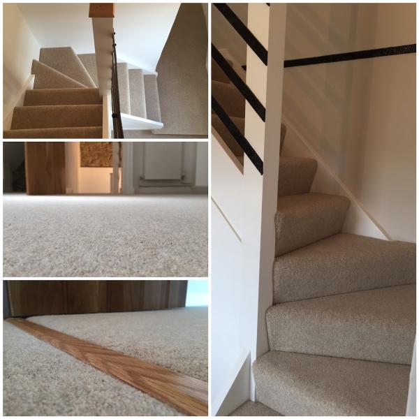 Martin Brewer Carpet & Vinyl Services